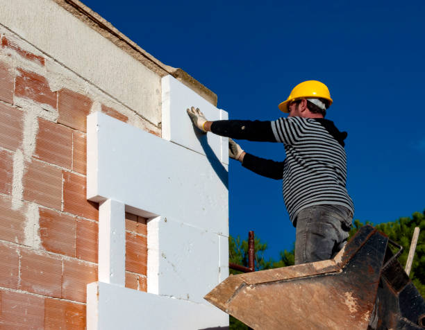 Insulation Replacement Services in West Berlin, NJ