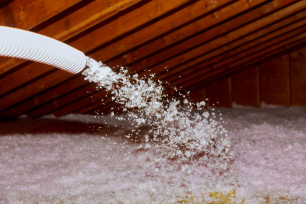 Best Energy-efficient Insulation  in West Berlin, NJ